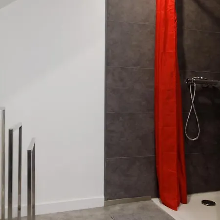 Jean Julien - Le Sancy - Wifi - 2 - 2 Salles D'eau - Rdc - 8 Personnes - Terrasse * Le Mont-Dore