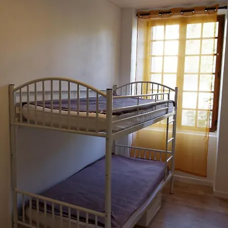 Jean Julien - Le Sancy - T3 - 65m2 - 8 Personnes Apartment *