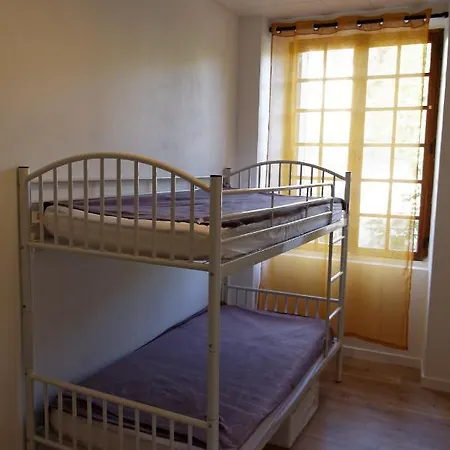 Jean Julien - Le Sancy - Wifi - 2 - 2 Salles D'eau - Rdc - 8 Personnes - Terrasse Apartman *