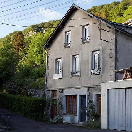 Lejlighed Jean Julien - Le Sancy - Wifi - 2 - 2 Salles D'eau - Rdc - 8 Personnes - Terrasse