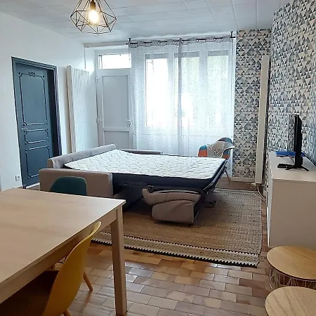 Jean Julien - Le Sancy - T3 - 65m2 - 8 Personnes Apartment *