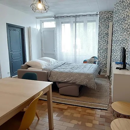 Jean Julien - Le Sancy - Wifi - 2 - 2 Salles D'eau - Rdc - 8 Personnes - Terrasse Apartman Le Mont-Dore