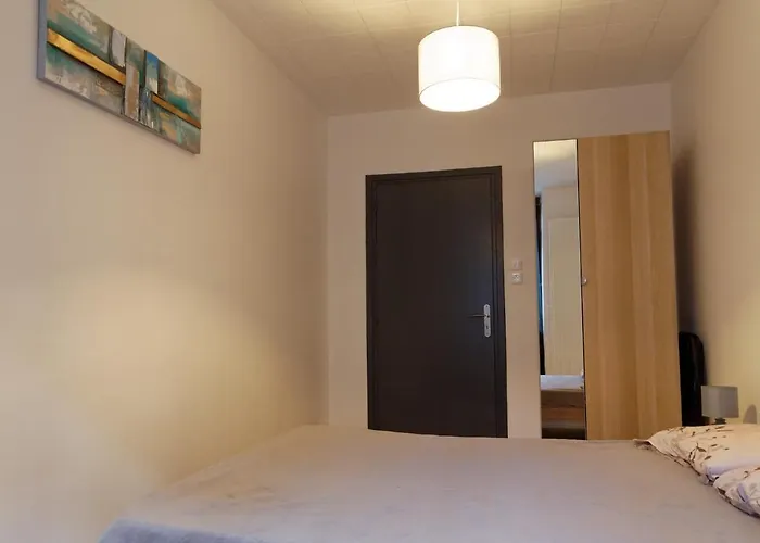 Jean Julien - Le Sancy - Wifi - 2 - 2 Salles D'eau - Rdc - 8 Personnes - Terrasse *