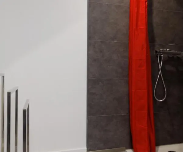 Jean Julien - Le Sancy - Wifi - 2 - 2 Salles D'eau - Rdc - 8 Personnes - Terrasse * Le Mont-Dore