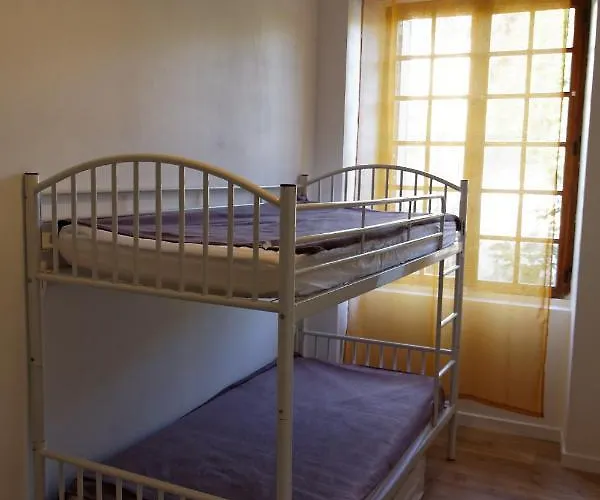 Jean Julien - Le Sancy - Wifi - 2 - 2 Salles D'eau - Rdc - 8 Personnes - Terrasse Appartement *