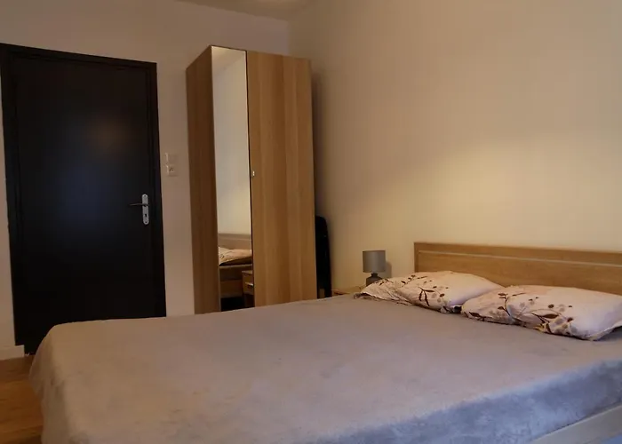 Jean Julien - Le Sancy - Wifi - 2 - 2 Salles D'eau - Rdc - 8 Personnes - Terrasse Appartement *